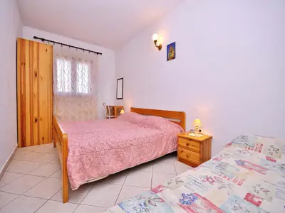 Ferienwohnung für 2 Personen (30 m²) in Rovinj 6/10