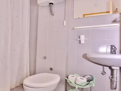Ferienwohnung für 2 Personen (30 m²) in Rovinj 9/10