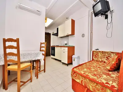 Ferienwohnung für 4 Personen (55 m²) in Rovinj 2/10
