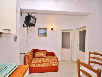 Ferienwohnung für 4 Personen (55 m²) in Rovinj 3/10