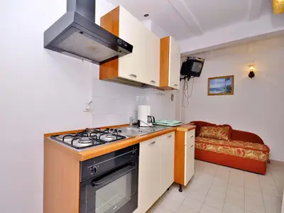 Ferienwohnung für 4 Personen (55 m²) in Rovinj 4/10
