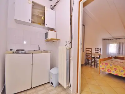 Ferienwohnung für 4 Personen (55 m²) in Rovinj 5/10
