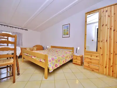 Ferienwohnung für 4 Personen (55 m²) in Rovinj 7/10