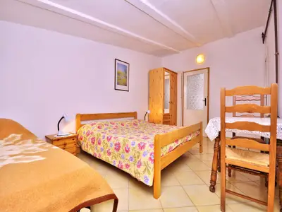 Ferienwohnung für 4 Personen (55 m²) in Rovinj 8/10