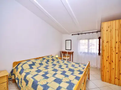 Ferienwohnung für 4 Personen (55 m²) in Rovinj 9/10