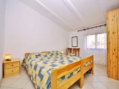 Ferienwohnung für 4 Personen (55 m²) in Rovinj 10/10