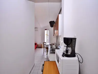 Ferienwohnung für 2 Personen (30 m²) in Rovinj 6/10