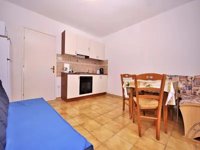 Ferienwohnung für 2 Personen (50 m²) in Rovinj 10/10