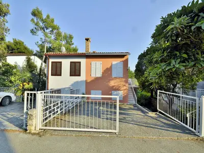 Ferienwohnung für 2 Personen (50 m²) in Rovinj 3/10