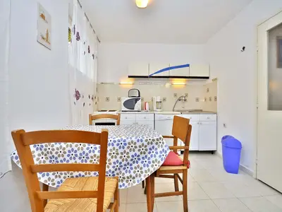 Ferienwohnung für 2 Personen (50 m²) in Rovinj 4/10
