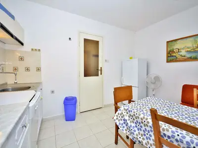 Ferienwohnung für 2 Personen (50 m²) in Rovinj 6/10