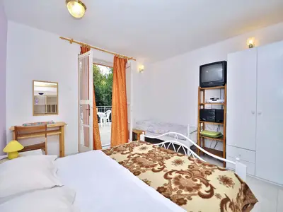 Ferienwohnung für 2 Personen (50 m²) in Rovinj 8/10