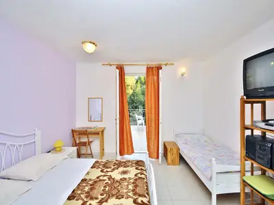 Ferienwohnung für 2 Personen (50 m²) in Rovinj 9/10