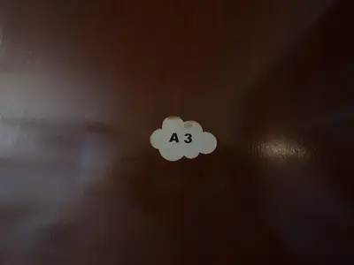 Ferienwohnung für 4 Personen (55 m²) in Rovinj 2/10