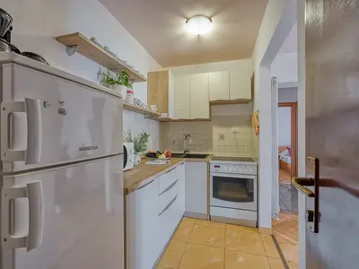Ferienwohnung für 4 Personen (55 m²) in Rovinj 5/10