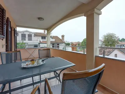 Ferienwohnung für 4 Personen (55 m²) in Rovinj 7/10