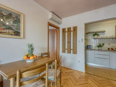 Ferienwohnung für 4 Personen (55 m²) in Rovinj 9/10