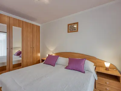 Ferienwohnung für 4 Personen (55 m²) in Rovinj 10/10
