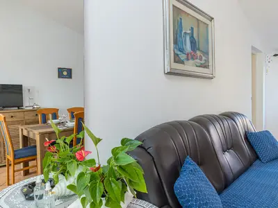 Ferienwohnung für 4 Personen (51 m²) in Rovinj 8/10