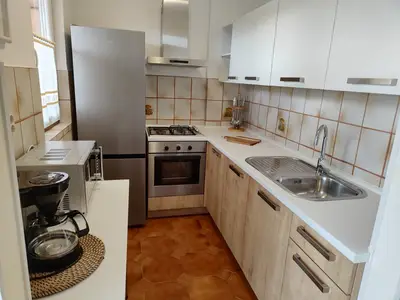 Ferienwohnung für 6 Personen (100 m²) in Rovinj 5/10