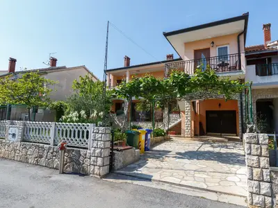 Ferienwohnung für 6 Personen (100 m²) in Rovinj 6/10