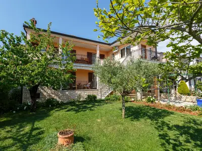 Ferienwohnung für 6 Personen (100 m²) in Rovinj 7/10