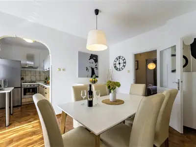 Ferienwohnung für 6 Personen (100 m²) in Rovinj 8/10