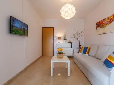 Ferienwohnung für 2 Personen (45 m²) in Rovinj 6/10