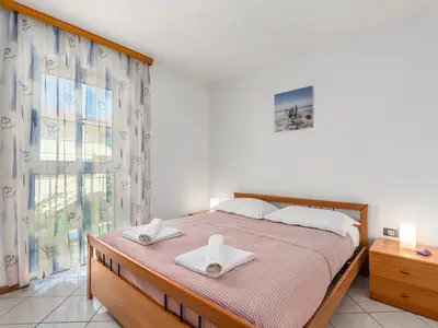 Ferienwohnung für 4 Personen (46 m²) in Rovinj 4/10