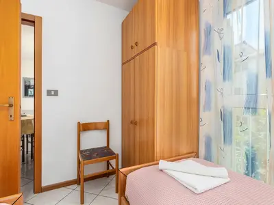 Ferienwohnung für 4 Personen (46 m²) in Rovinj 8/10