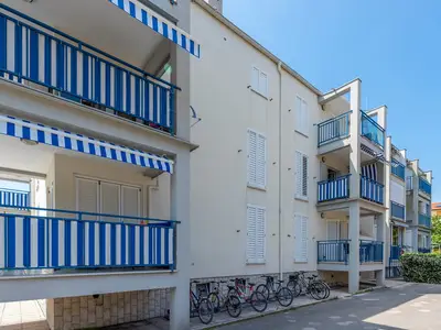 Ferienwohnung für 4 Personen (46 m²) in Rovinj 9/10