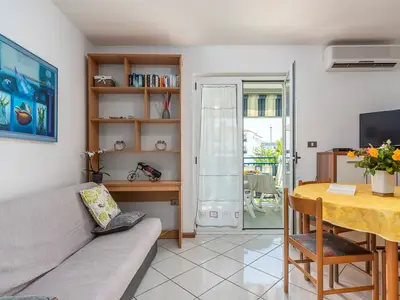 Ferienwohnung für 4 Personen (46 m²) in Rovinj 10/10