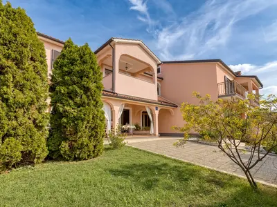 Ferienwohnung für 2 Personen (30 m²) in Rovinj 3/10