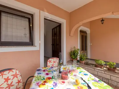 Ferienwohnung für 2 Personen (30 m²) in Rovinj 6/10