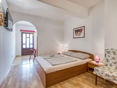 Ferienwohnung für 2 Personen (30 m²) in Rovinj 9/10