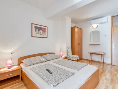 Ferienwohnung für 2 Personen (30 m²) in Rovinj 10/10