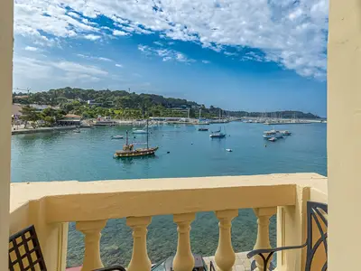 Ferienwohnung für 6 Personen (119 m²) in Rovinj 1/10