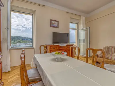 Ferienwohnung für 6 Personen (119 m²) in Rovinj 2/10
