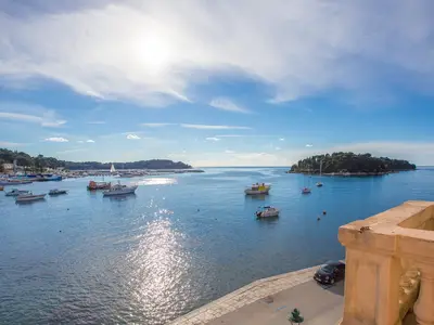 Ferienwohnung für 6 Personen (119 m²) in Rovinj 3/10
