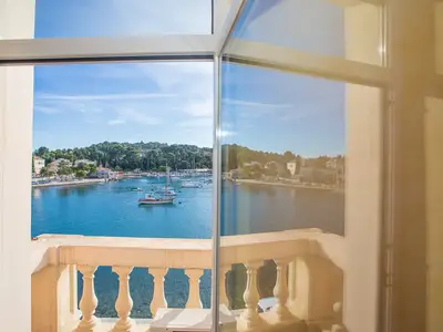 Ferienwohnung für 6 Personen (119 m²) in Rovinj 5/10