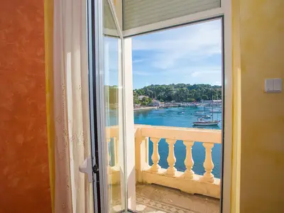 Ferienwohnung für 6 Personen (119 m²) in Rovinj 6/10