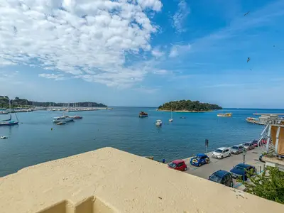 Ferienwohnung für 6 Personen (119 m²) in Rovinj 9/10