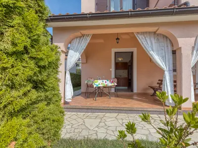 Ferienwohnung für 2 Personen (35 m²) in Rovinj 2/10