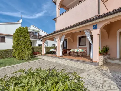 Ferienwohnung für 2 Personen (35 m²) in Rovinj 5/10