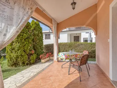 Ferienwohnung für 2 Personen (35 m²) in Rovinj 7/10