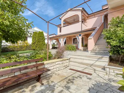 Ferienwohnung für 4 Personen (90 m²) in Rovinj 2/10