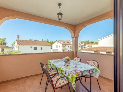 Ferienwohnung für 4 Personen (90 m²) in Rovinj 4/10