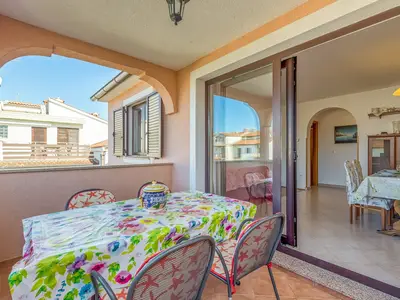 Ferienwohnung für 4 Personen (90 m²) in Rovinj 5/10