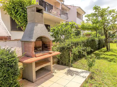 Ferienwohnung für 4 Personen (90 m²) in Rovinj 6/10