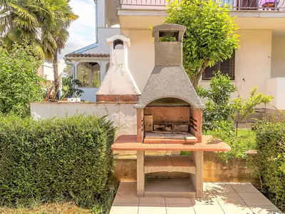 Ferienwohnung für 4 Personen (90 m²) in Rovinj 7/10